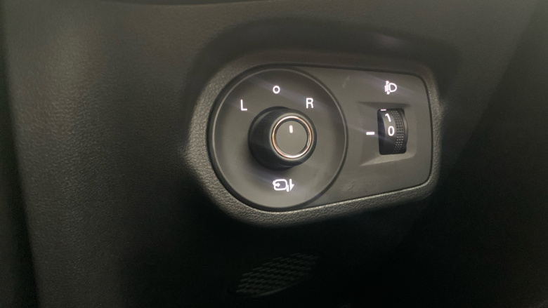 MG MG3 1.5 Hybrid Trophy 5dr Auto Hybrid Hatchback